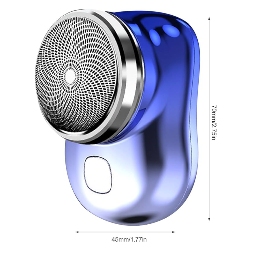 NanoShave™