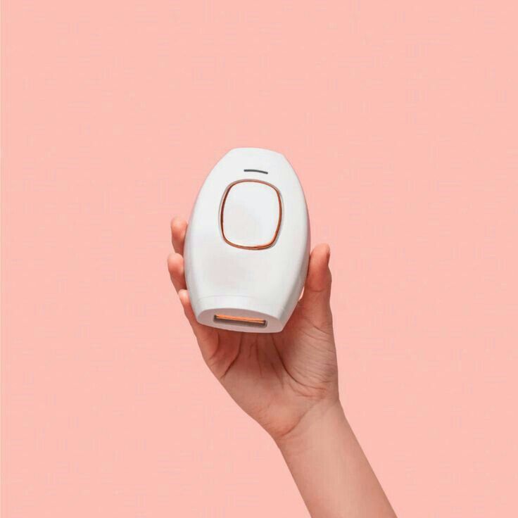 LumiSkin™ – Depiladora Láser IPL